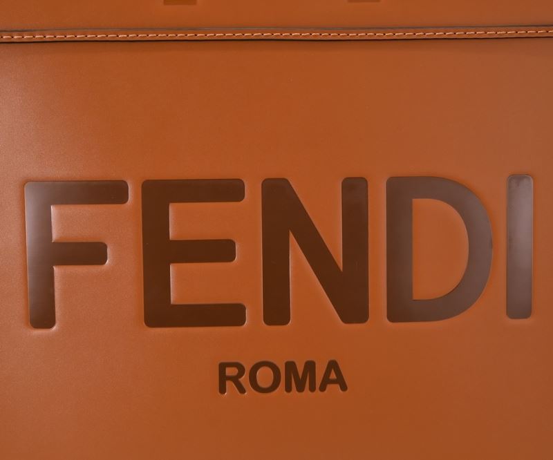 F**di sunshine bags